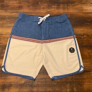 VISSLA Swim/Board Short
